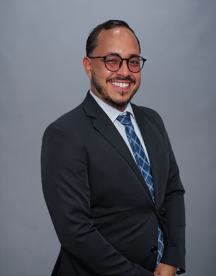 Daniel Barboza de Moura